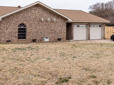 2310 Cicily Ln, Abilene, TX, 79606