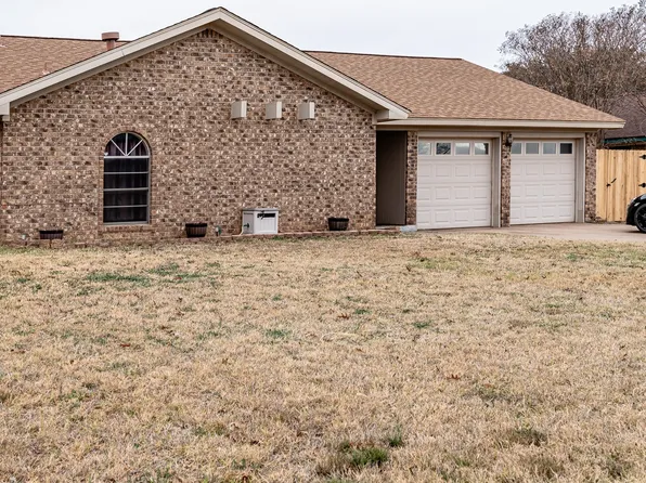 2310 Cicily Ln, Abilene, TX 79606