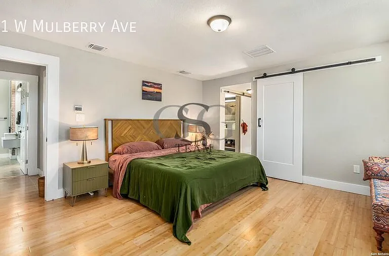 801 W Mulberry Ave — Photo 14