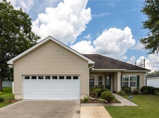 2850 Ben St, Waycross, GA 31503