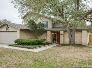 2902 Abercorn Dr, San Antonio, TX 78247