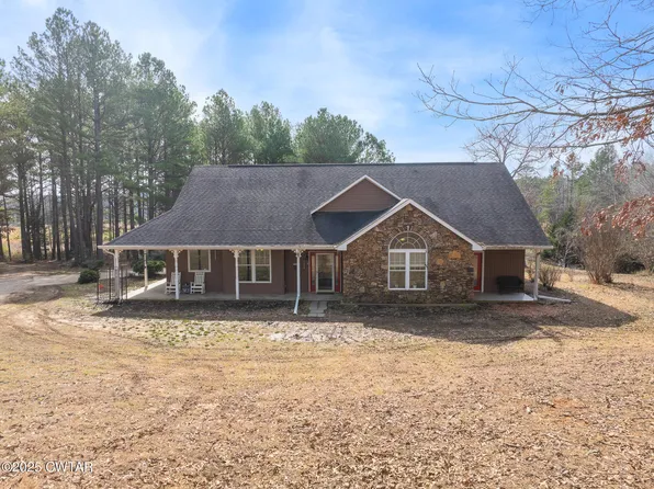 7639 Us Highway 64, Selmer, TN 38375