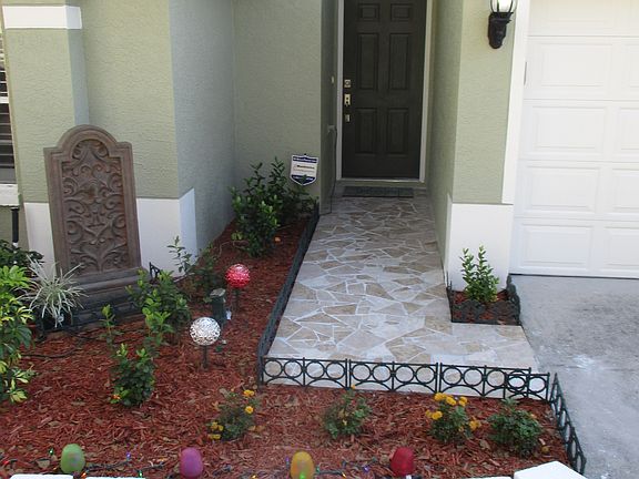 2nd image of 10255 Oasis Palm Dr