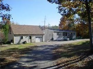 97 Nowell Rd, Winslow, ME 04901