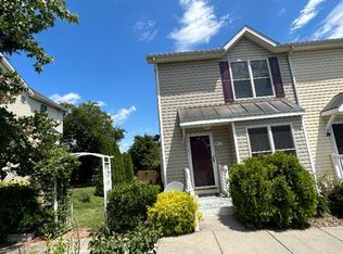 831 Merlins Way, Harrisonburg, VA 22801