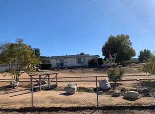 26095 Okuma Rd, Menifee, CA 92584