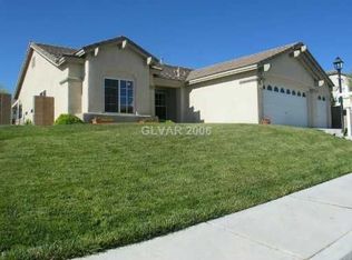 8097 Marin Pointe Ave, Las Vegas, NV 89131
