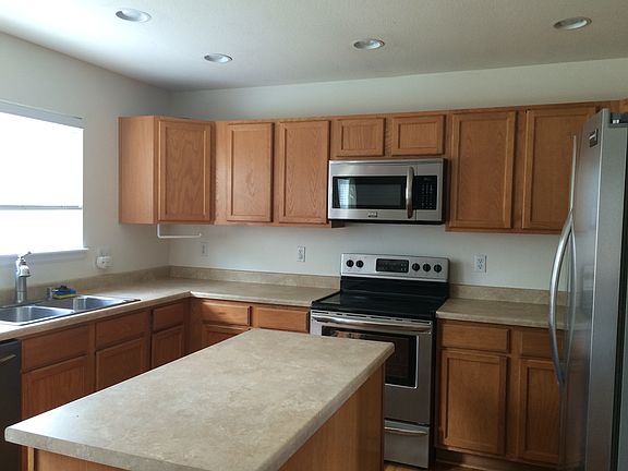 Beautiful Kitchen