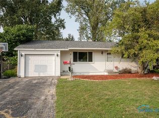 2948 Elsie Ave, Toledo, OH 43613