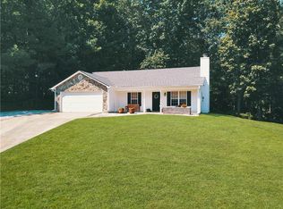 523 Hickeria Way, Winder, GA 30680