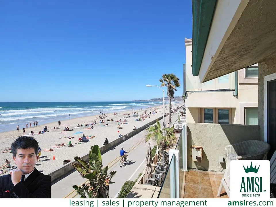 3239 Ocean Front Walk