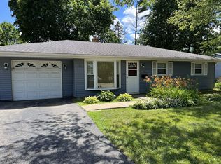 1929 W Schaumburg Rd, Schaumburg, IL 60194