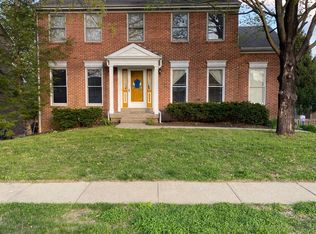 3408 Squire Oak Dr, Lexington, KY 40515