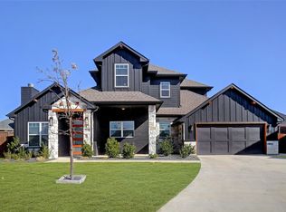 124 William Ln, Godley, TX 76044