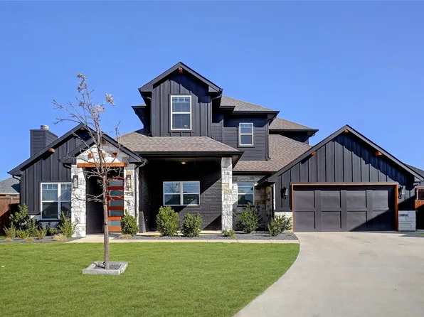 124 William Ln, Godley, TX 76044