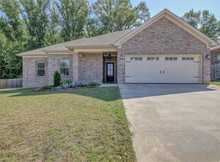 761 Mango Loop, Austin, AR 72007