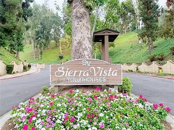 16268 Sierra Ridge Way, Hacienda Heights, CA 91745