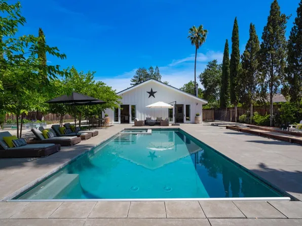 1550 Sulphur Springs Avenue, St. Helena, CA 94574