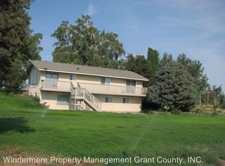 10 N Frontage Rd E, Moses Lake, WA 98837