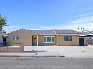 1409 W Fir Ave, Oxnard, CA 93033