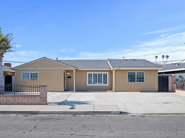 1409 W Fir Ave, Oxnard, CA 93033
