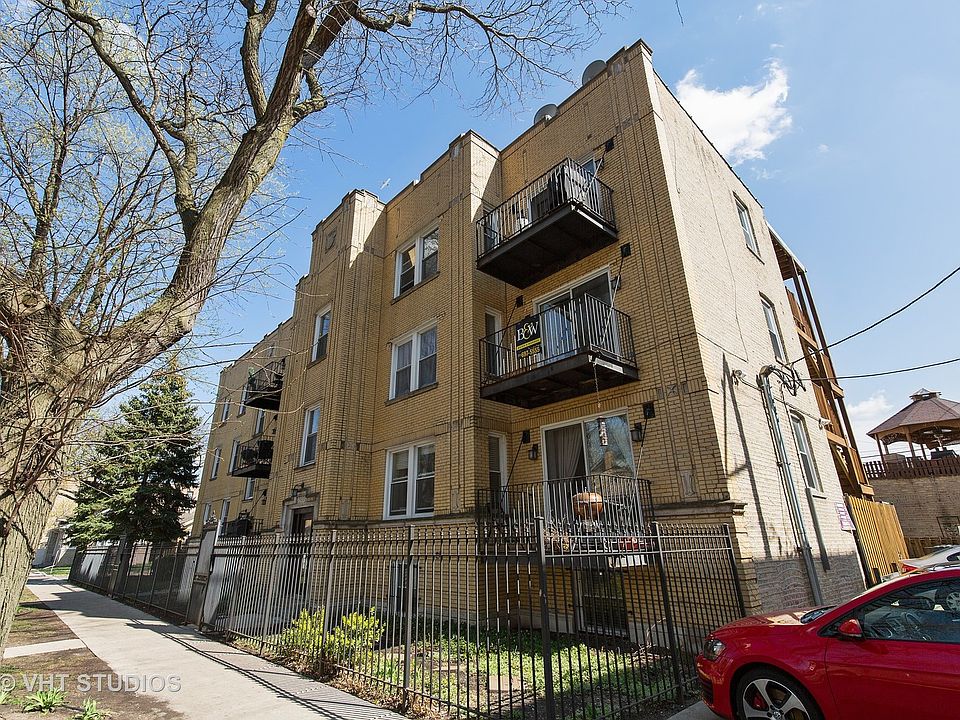 1st image of 3811 W Ainslie St #2W