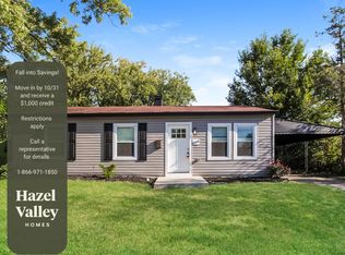 3312 Niagara St, Cincinnati, OH 45251