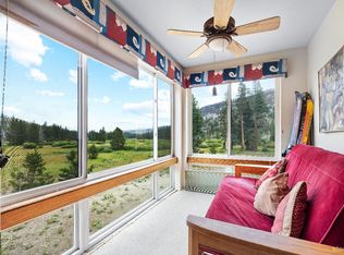 1360 Kirkwood Meadows Dr Suite 101, Kirkwood, CA