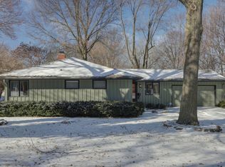 7530 Reinhardt St, Prairie Village, KS 66208