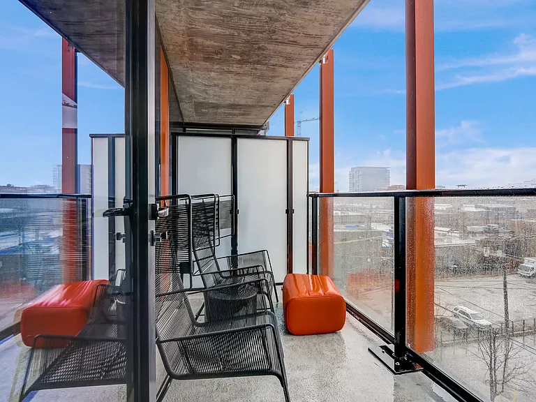 Fulbrix Apartments — Photo 1
