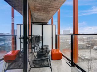 160 N Elizabeth St #1508, Chicago, IL 60607