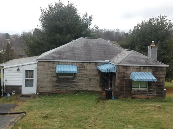 701 Park Ave, Washington, PA 15301