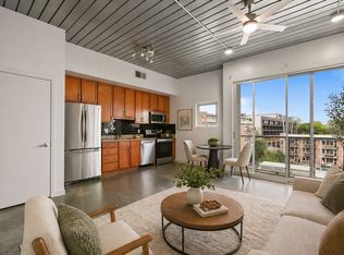 620 Glen Iris Dr NE UNIT 501, Atlanta, GA 30308