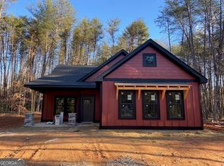 96 Tanvor Trl, Cleveland, GA 30528