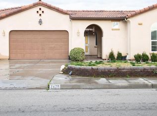 2409 S Dewitt Ave, Fresno, CA 93727
