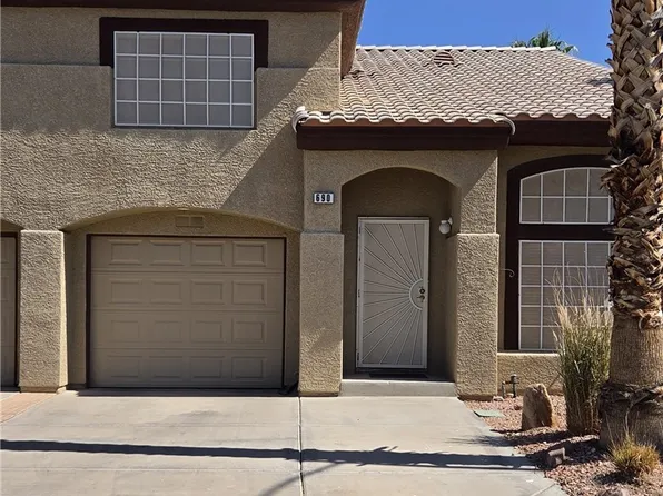 690 Barbary Coast Ave, Henderson, NV 89015