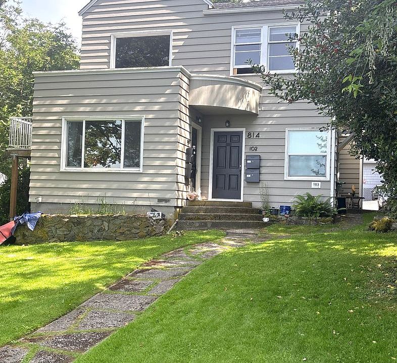 1st image of 814 High St APT 101