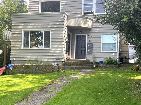 814 High Street