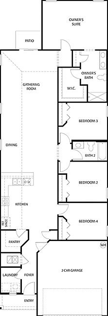 Floor Plan.