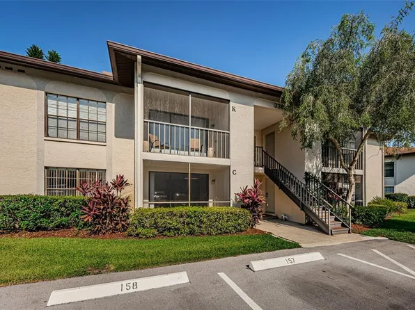 3389 Crystal Ct E APT C, Palm Harbor, FL 34685