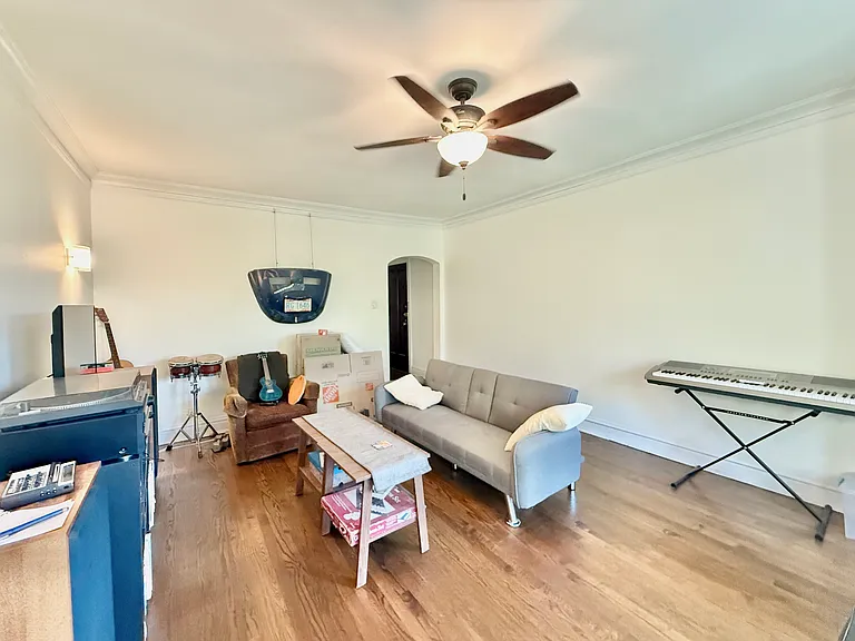 314 N Maple Ave #3N — Photo 3