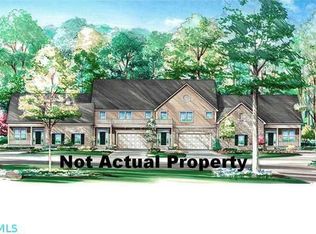 5633 Montridge Ln, Dublin, OH 43016