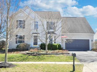6397 Scioto Pkwy, Powell, OH 43065