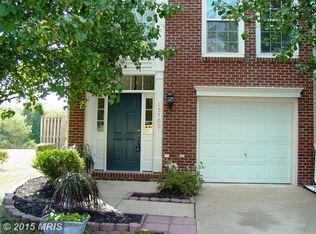 15700 Avocet Loop, Woodbridge, VA 22191