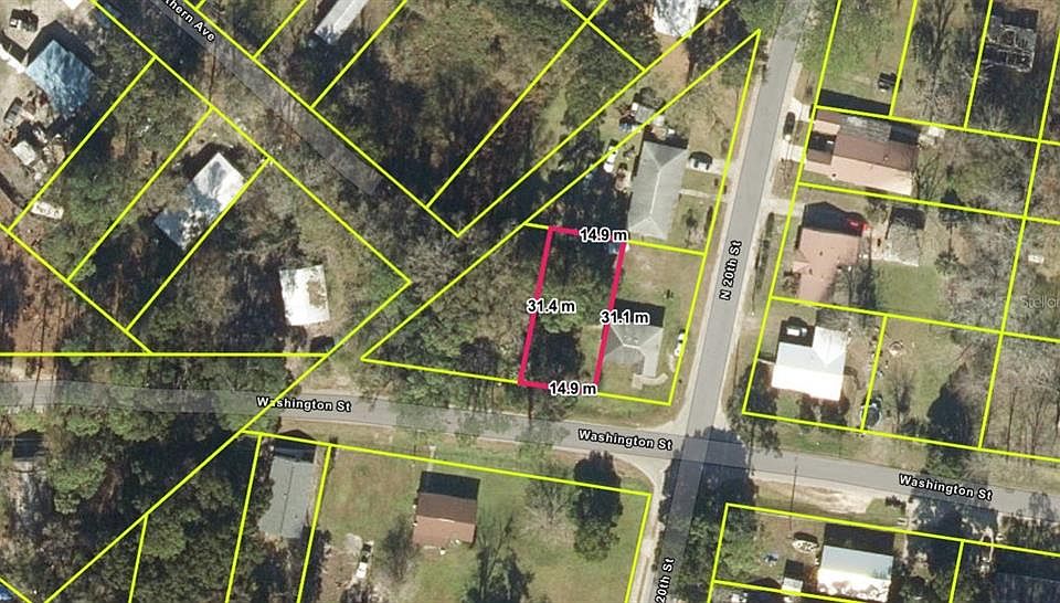 2nd image of (Undisclosed Address)