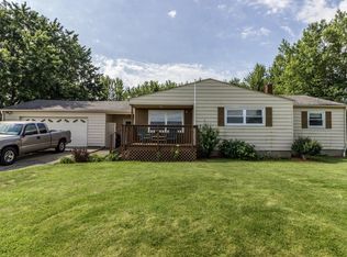 9337 Bristol Rd, Swartz Creek, MI 48473