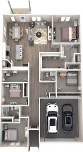 2103 Dunbar Dr, Sherman, TX, 75092