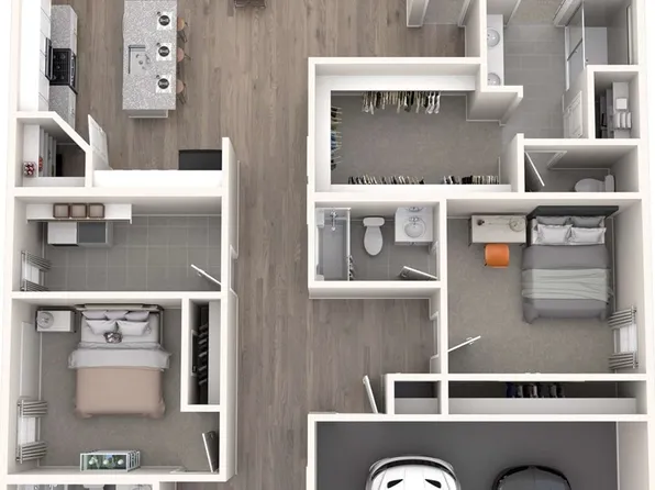 2103 Dunbar Dr, Sherman, TX 75092