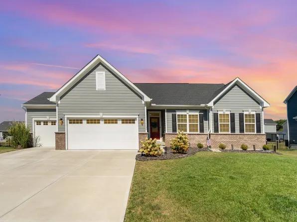 1152 Diekmeyer Ln, Loveland, OH 45140