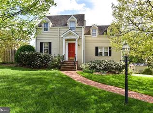 200 Pine St, Alexandria, VA 22305